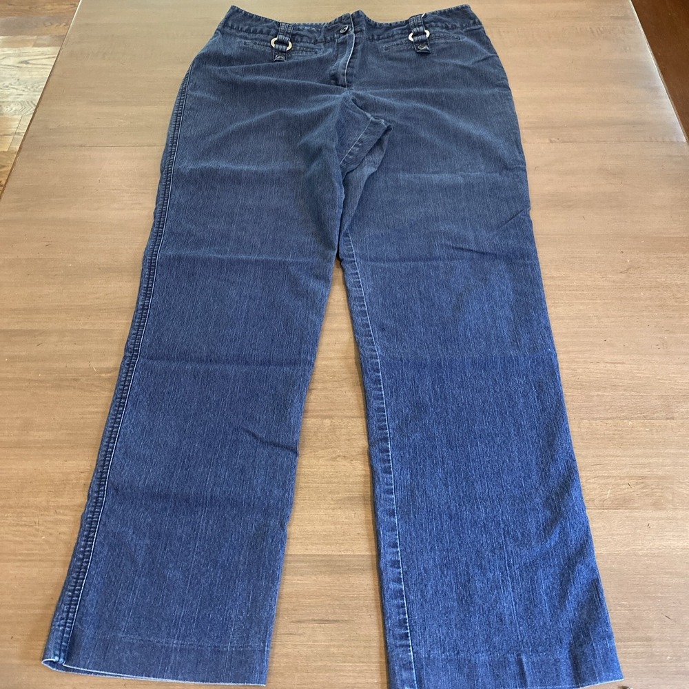 Cato Women's Jeans Size 16 Fits Like‎ 14 Hippie Style